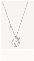 Collana Brosway Donna in Acciaio BHKNO15 - BHKNO15